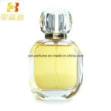 Perfume de lujo de las mujeres de OEM OEM 50ml